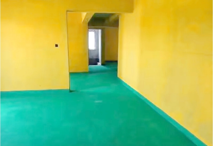 揭秘！裝修必刷墻固地固的真相，青島東方家園裝飾為您詳解
