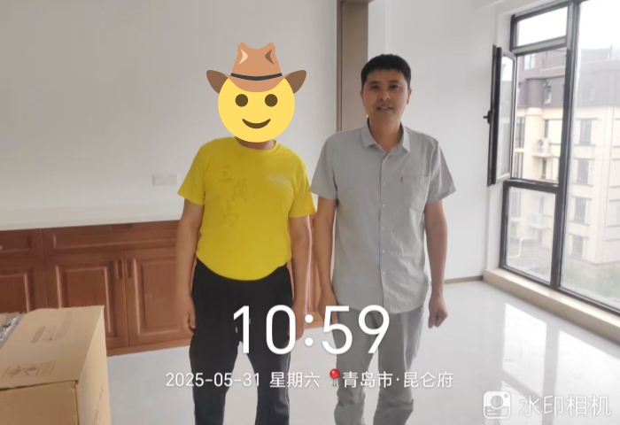 【交付力才是硬實(shí)力】恭賀昆侖府業(yè)主竣工大吉！