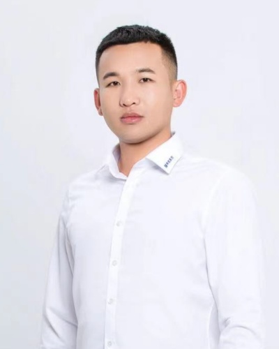 青島設(shè)計師_楊鑫